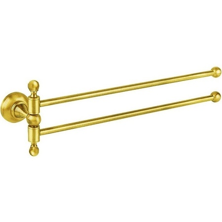 Полотенцедержатель Cezares Aphrodite APHRODITE-TD09-03/24-M