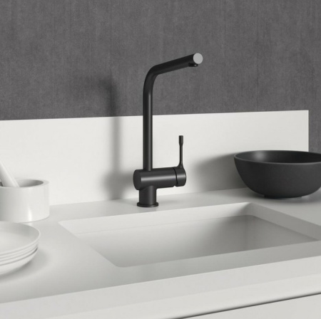 Смеситель для кухни Ideal Standard Ceraline BC174XG
