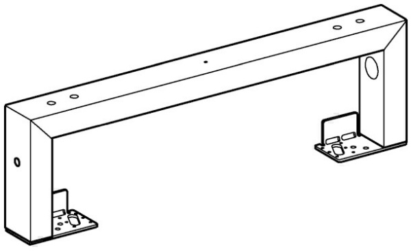 Удлинитель Grohe Rapid SLX 38629001