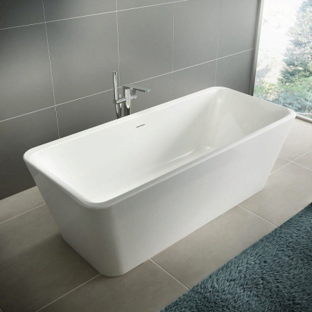 Смеситель для ванны Ideal Standard Tonic II A6347AA