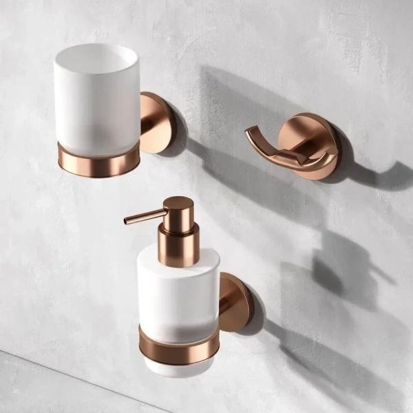 Двойной крючок AM.PM X-Joy A85A35644 бронза