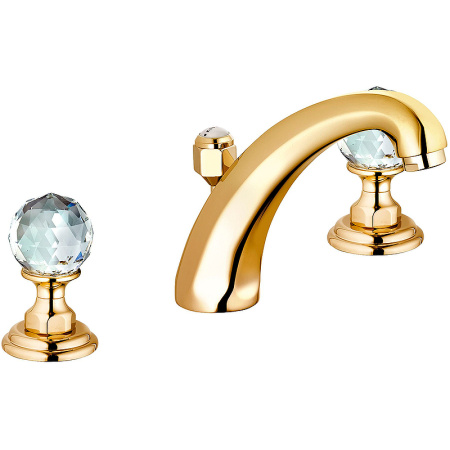 Смеситель для раковины Kludi Adlon/1926 5104345G4