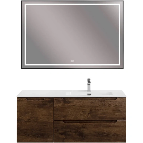 Тумба под раковину BelBagno Etna R ETNA-1200-2C-1A-SO-RW-R