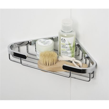 Полка металлическая  WasserKRAFT K-733