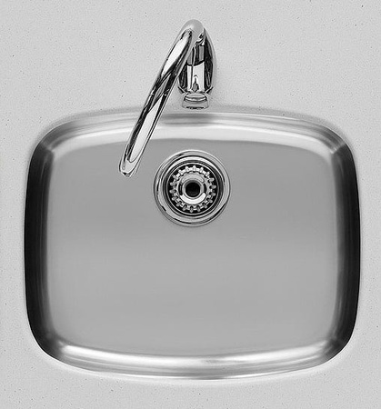 Кухонная мойка Roca BP 870110500