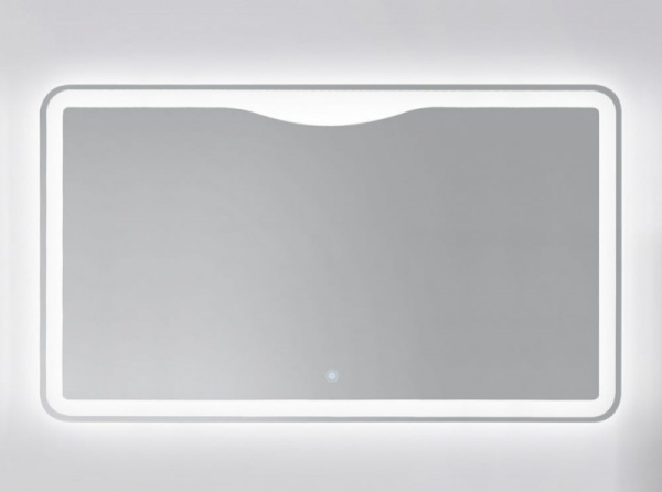 Зеркало BelBagno SPC-1200-800-LED