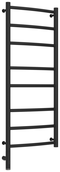 Полотенцесушитель электрический Сунержа Галант 3.0 (100х40) 15-5800-1040 левый Полотенцесушитель электрический Сунержа Галант 3.0 (100х40) 15-5800-1040 левый