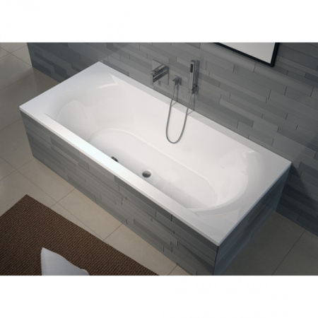 Ванна акриловая Riho (170x75) LINARES VELVET B141001105