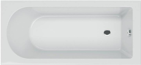 Акриловая ванна Koller Pool Dakota 170x75