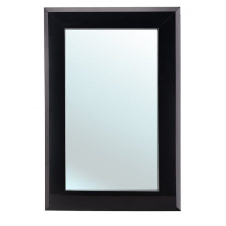 BELLEZZA Луссо-80 зеркало золото, красное, черное (стекло)