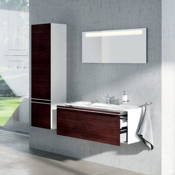 Зеркало Ravak Clear 80 X000000765