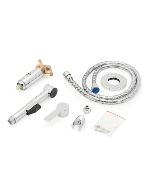 Гигиенический набор Agger Gorgeous A0270000 хром