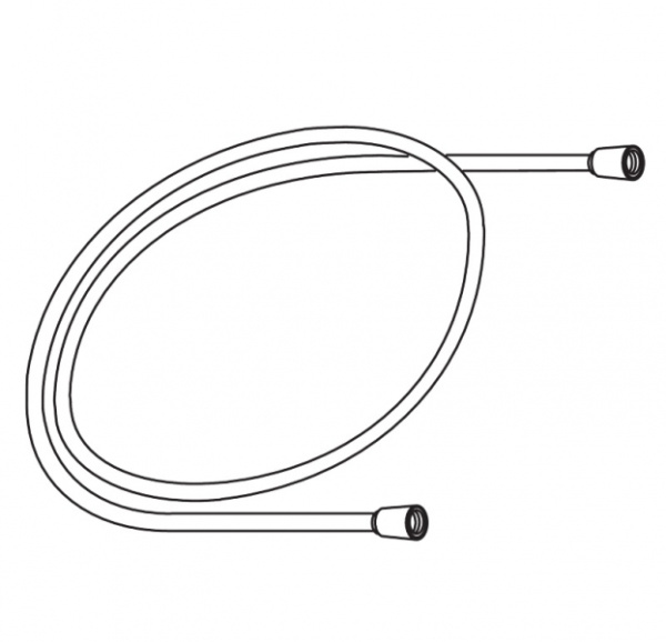 Шланг для душа Oras 241217