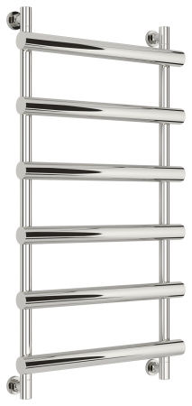 Полотенцесушитель Водяной Сунержа Атлант (100х50) Хром 00-0226-1050