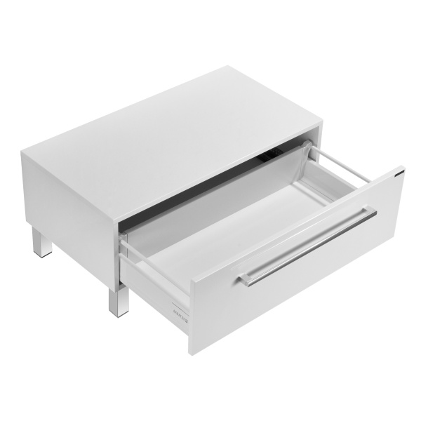 Комод Aquaton Мадрид 80 1A131903MA010 белый