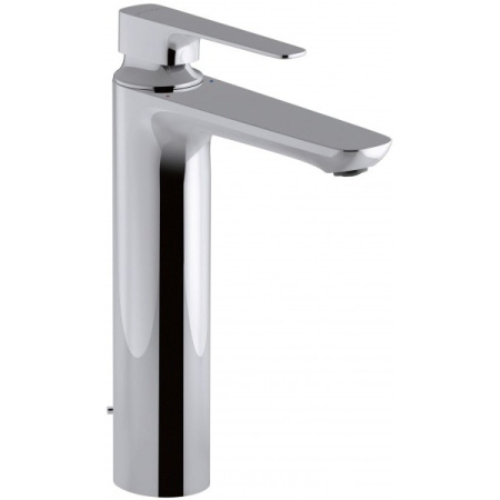 Смеситель для раковины  Jacob Delafon ALEO+ E72337-CP