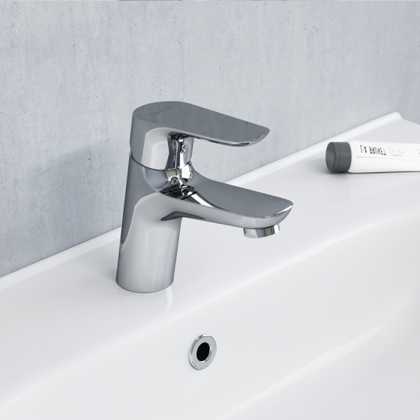 Смеситель для раковины Damixa RedBlu Origin Bit 770210000