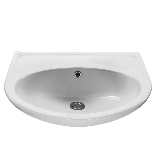 Раковина подвесная (58,5х47,5) Santek Бореаль 60 1WH110481