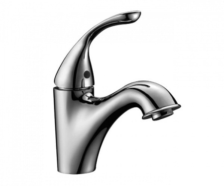 Смеситель для раковины Lemark Intense (LM5606C)