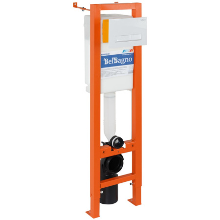 Инсталляция для унитазов BelBagno BB003-30