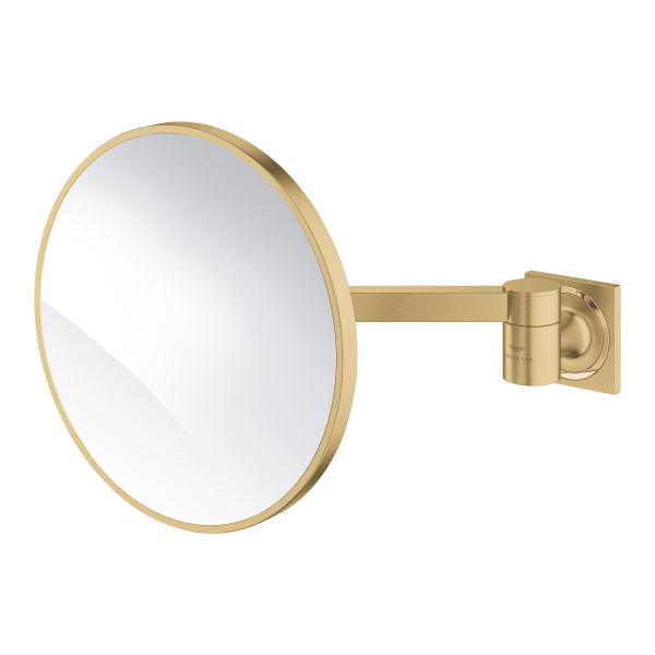 Зеркало с увеличением Grohe Allure 40967GN1