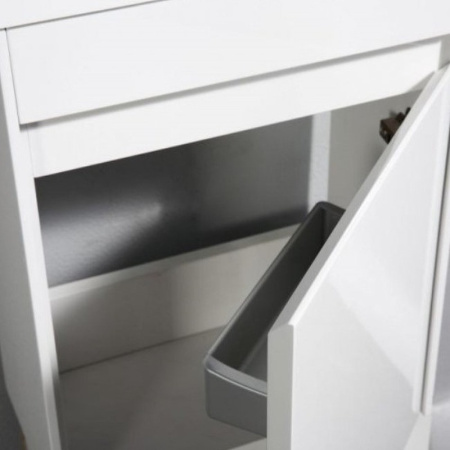 Тумба под раковину BelBagno Pietra Mini 40 PIETRA MINI-400-1A-SO-BL-R