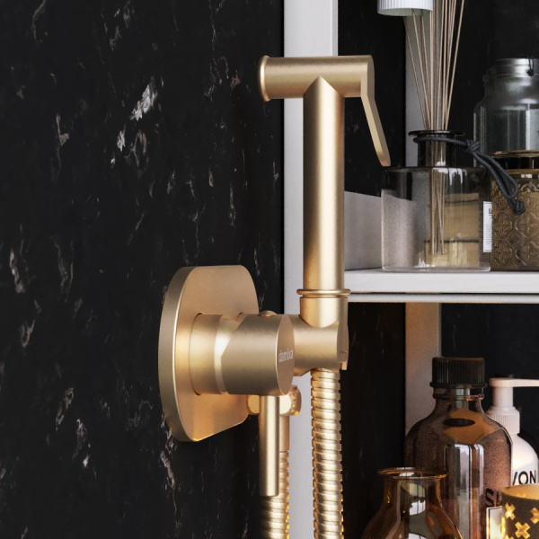 Гигиенический набор Damixa Option 214000000