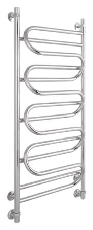 Полотенцесушитель водяной Сунержа Иллюзия 00-0110-1250