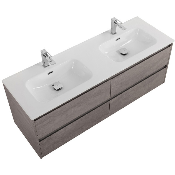 Тумба под раковину BelBagno Kraft 120 KRAFT-1200-4C-SO-2-CG
