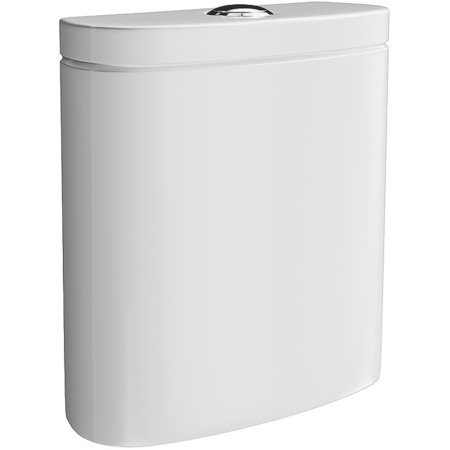 Бачок для унитаза Kerama Marazzi Buongiorno PRO BG.Pro.cis.01