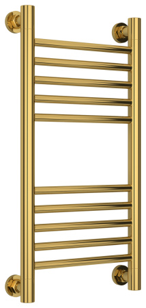 Полотенцесушитель Водяной Прямая Сунержа Богема + (60х30) Золото 03-0220-6030