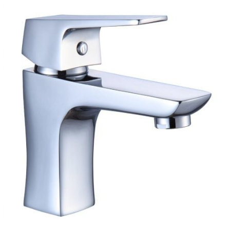 Смеситель для раковины Rossinka RS36-11U