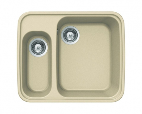 Мойка Reginox Genova R (597х500) Sabbia 41967