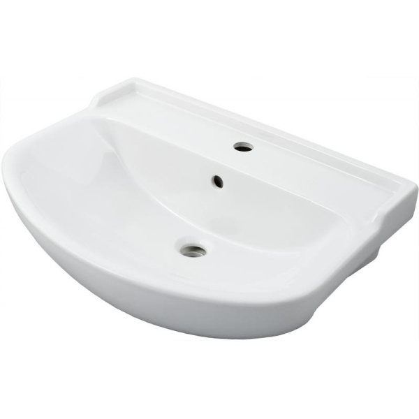 Тумба под раковину Misty Амур 60  Э-Аму01060-011Н