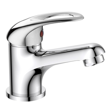 Смеситель для раковины Haiba HB1015