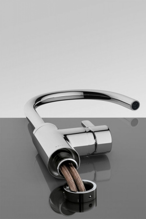 Смеситель для кухни Kludi Bingo Star 428570578