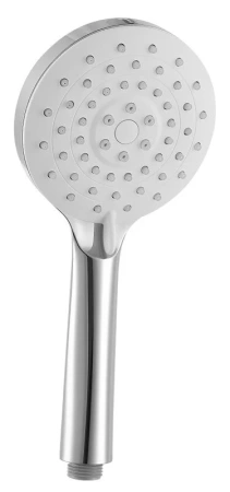 Душевая система с изливом Arrow AG3315CP хром