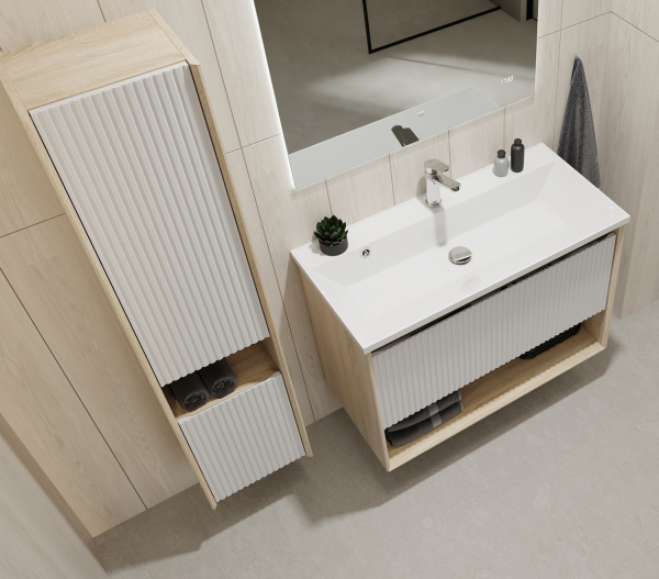 Пенал Jorno Tossony 140 Toss.04.140/P/SS-W/JR