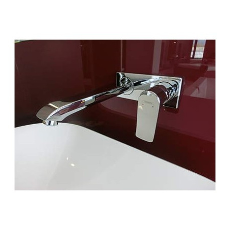 Смеситель для раковины HANSGROHE Metris 31086000