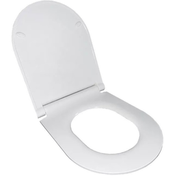 Сиденье микролифт Gid KRS-96W Сиденье микролифт Gid KRS-96W