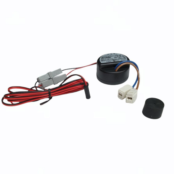 Сетевой блок Geberit для вытяжного узла с фильтром из активированного угля 243.179.00.1