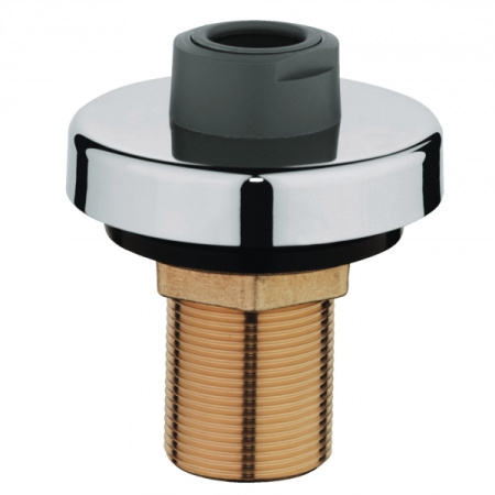 Вывод шланга GROHE 46487IX0