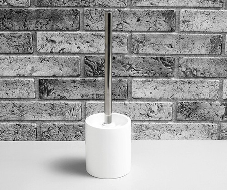 Ершик для унитаза WasserKRAFT Berkel K-4927