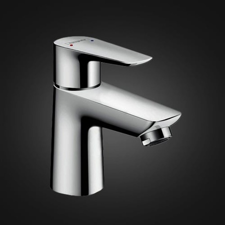 Смеситель для раковины Hansgrohe Talis E 71700000