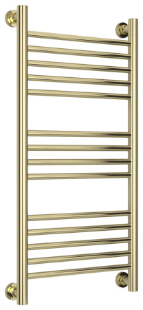 Полотенцесушитель Водяной Прямая Сунержа Богема + (80х40) Шампань 020-0220-8040