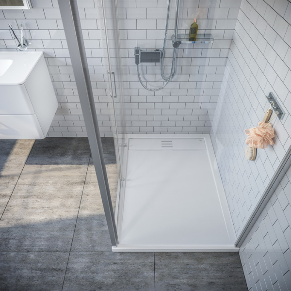 Поддон душевой IDDIS Bild, 120х90, 50мм (BIL5WS0i22)