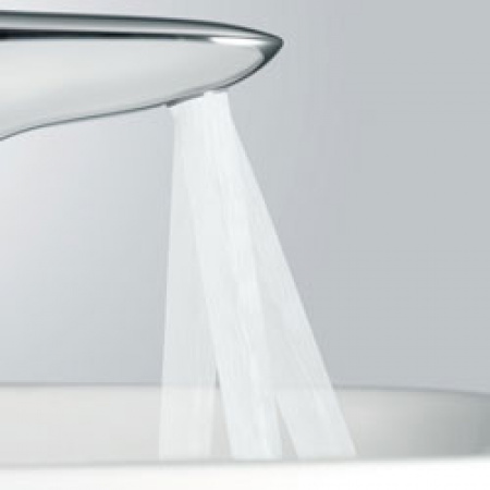 Смеситель для раковины Kludi Ambienta 532450575