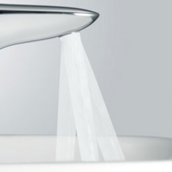 Смеситель для раковины Kludi Ambienta 532450575 Смеситель для раковины Kludi Ambienta 532450575