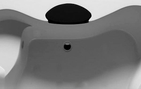 Декоративная накладка для ванны Riho Claudia 207001