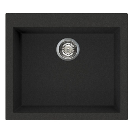 Мойка для кухни Omoikiri Bosen 57-BL 4993145